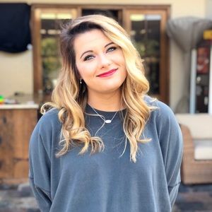 Meet your Posher, Bre